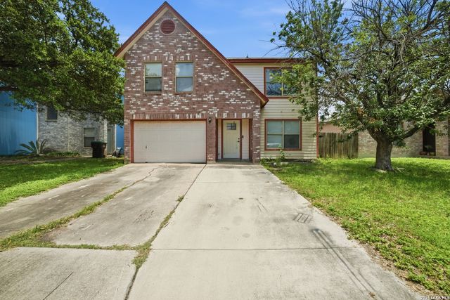 3122 OPAL FLD, San Antonio, TX 78245