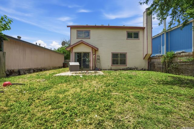 3122 OPAL FLD, San Antonio, TX 78245