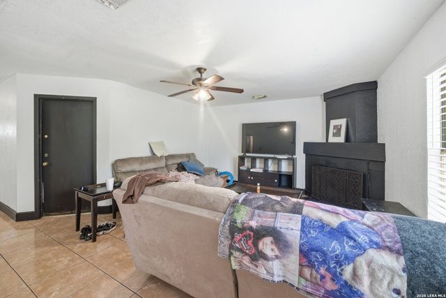 3122 OPAL FLD, San Antonio, TX 78245