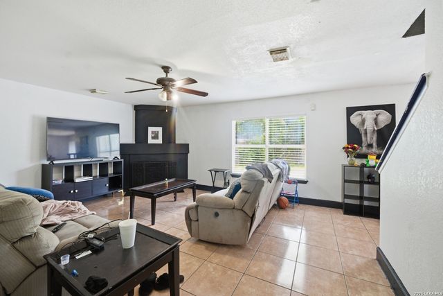 3122 OPAL FLD, San Antonio, TX 78245