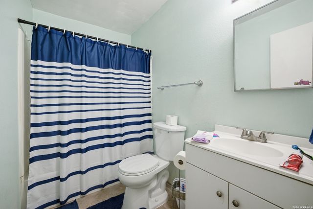 3122 OPAL FLD, San Antonio, TX 78245