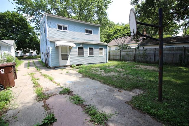 4120 1st Street, Wayne, MI 48184