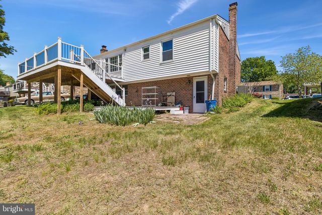 11709 BUTLERS BRANCH RD, Clinton, MD 20735