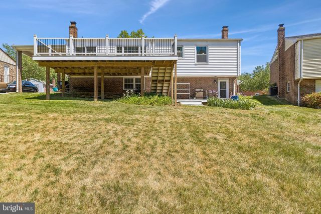 11709 BUTLERS BRANCH RD, Clinton, MD 20735