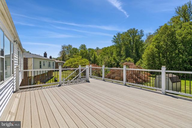 11709 BUTLERS BRANCH RD, Clinton, MD 20735