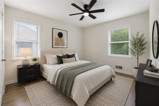 74 Hollis Terrace NW, Atlanta, GA 30311