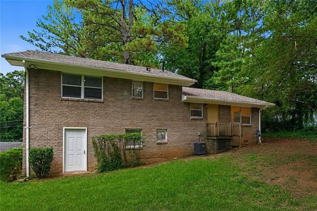 74 Hollis Terrace NW, Atlanta, GA 30311