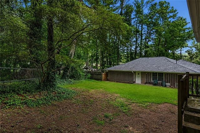 74 Hollis Terrace NW, Atlanta, GA 30311