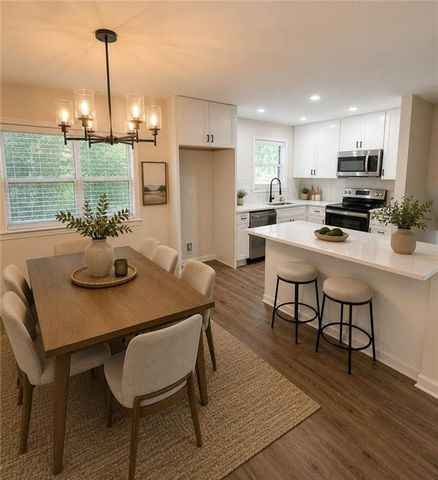 74 Hollis Terrace NW, Atlanta, GA 30311