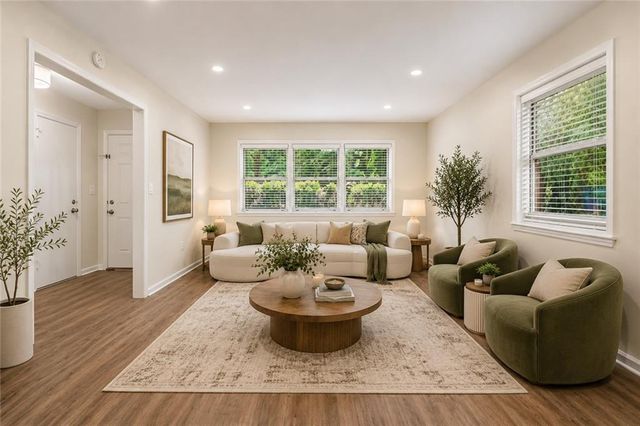 74 Hollis Terrace NW, Atlanta, GA 30311
