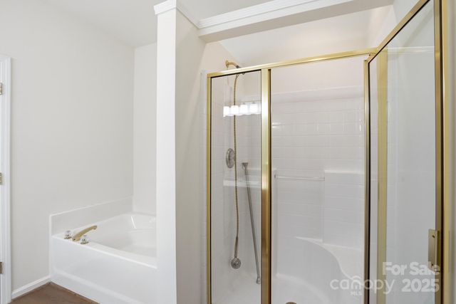 6246 Meadow Glen Lane, Harrisburg, NC 28075