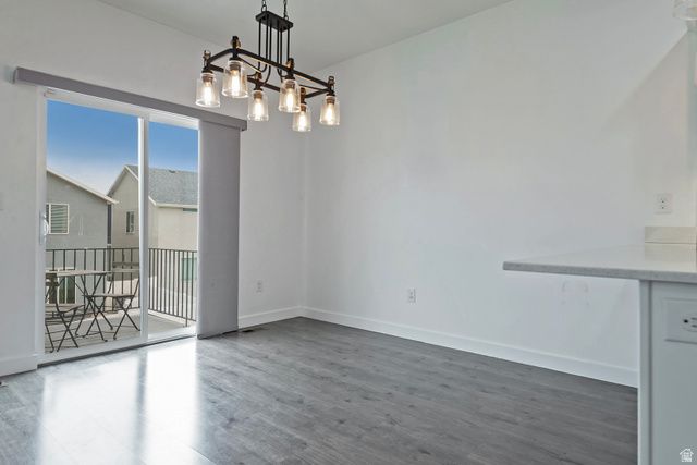 14867 S BECKENBAUER AVE, Herriman, UT 84096