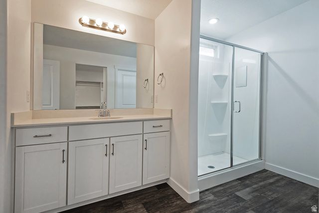 14867 S BECKENBAUER AVE, Herriman, UT 84096