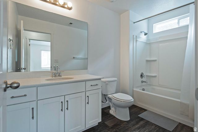 14867 S BECKENBAUER AVE, Herriman, UT 84096