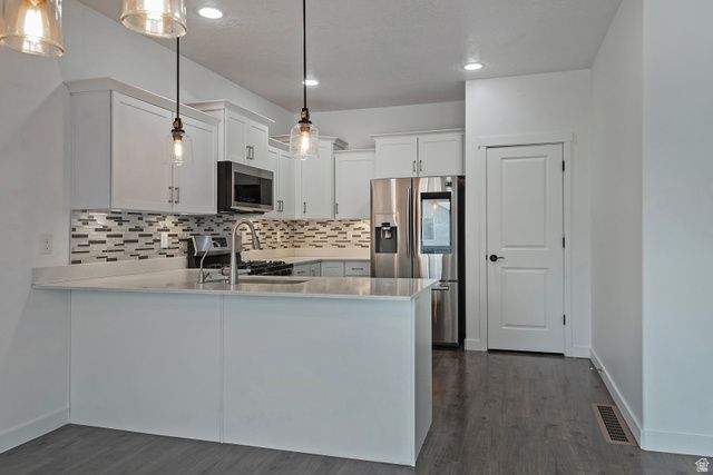 14867 S BECKENBAUER AVE, Herriman, UT 84096