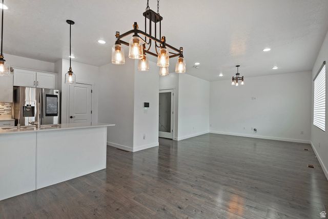 14867 S BECKENBAUER AVE, Herriman, UT 84096