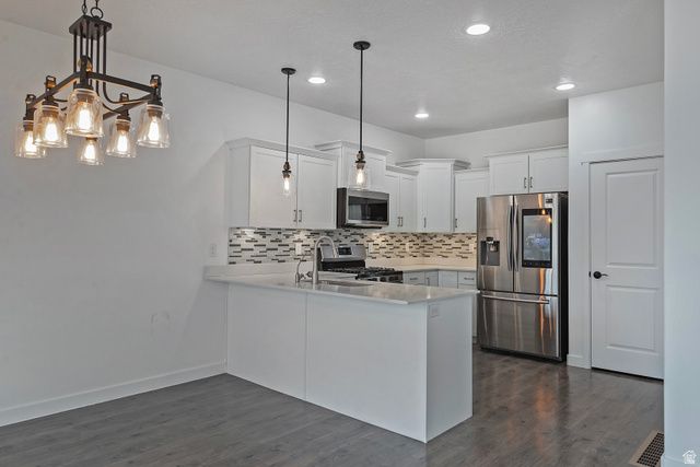 14867 S BECKENBAUER AVE, Herriman, UT 84096