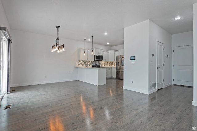 14867 S BECKENBAUER AVE, Herriman, UT 84096