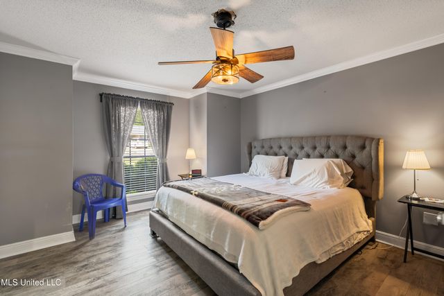 1201 N 34th Avenue, Hattiesburg, MS 39401