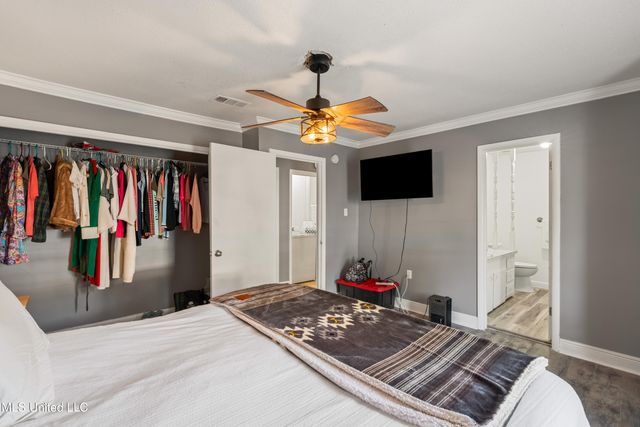1201 N 34th Avenue, Hattiesburg, MS 39401
