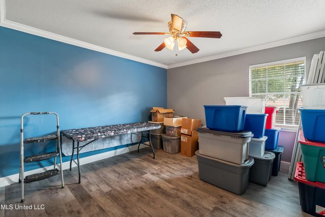1201 N 34th Avenue, Hattiesburg, MS 39401
