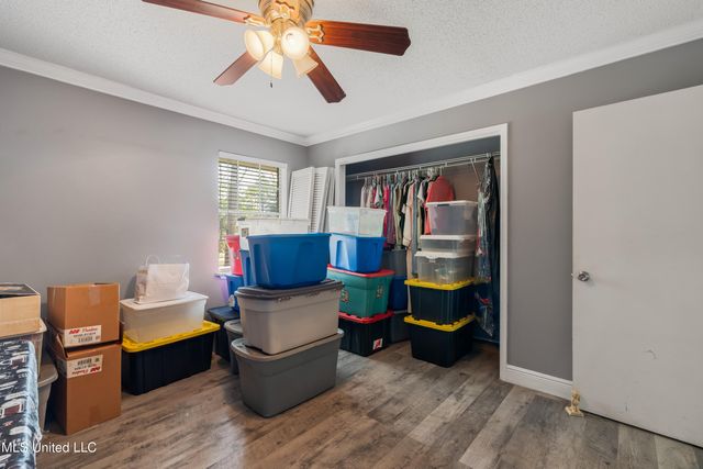 1201 N 34th Avenue, Hattiesburg, MS 39401