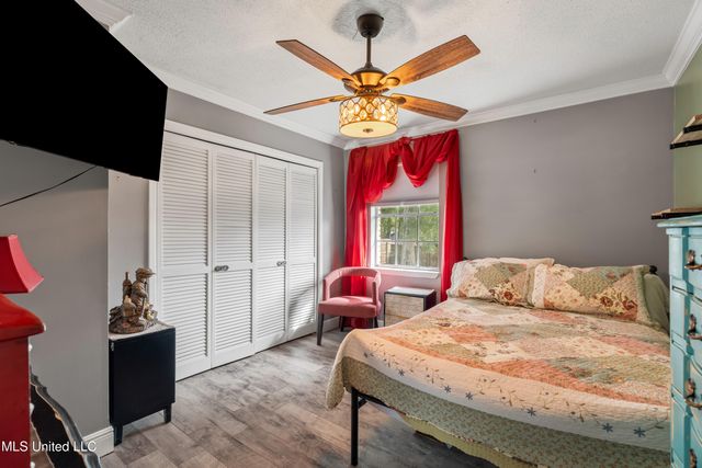 1201 N 34th Avenue, Hattiesburg, MS 39401