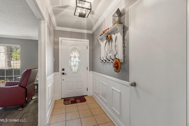 1201 N 34th Avenue, Hattiesburg, MS 39401