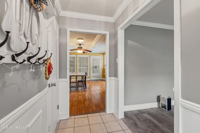 1201 N 34th Avenue, Hattiesburg, MS 39401