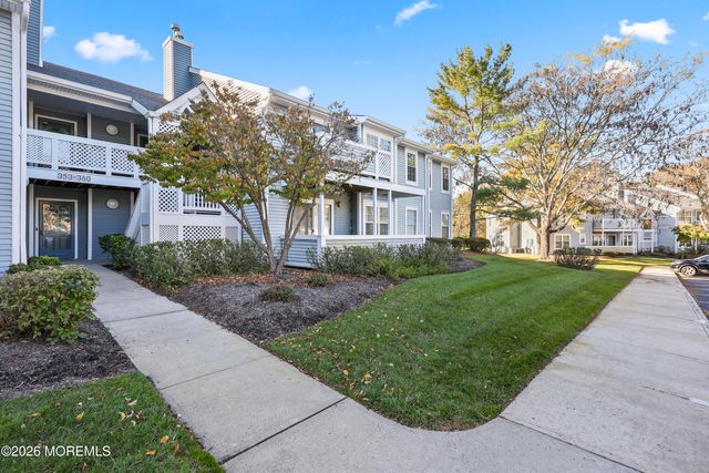 355 Sequoia Court, Howell, NJ 07731