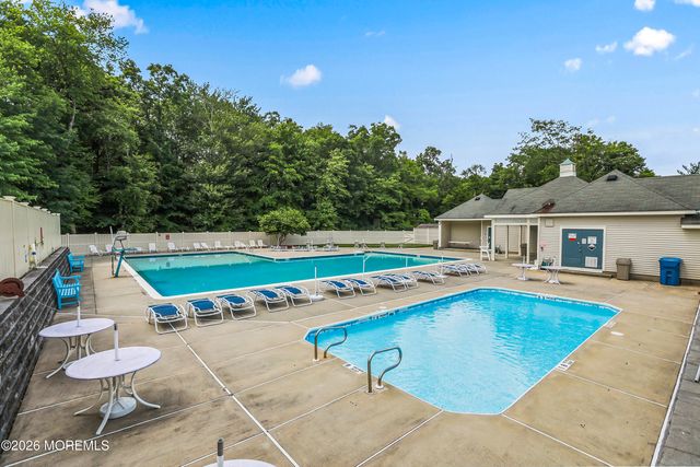 355 Sequoia Court, Howell, NJ 07731