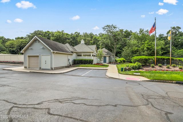 355 Sequoia Court, Howell, NJ 07731