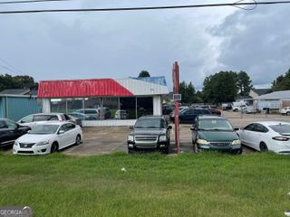 1662 Highway 138 NE, Conyers, GA 30013