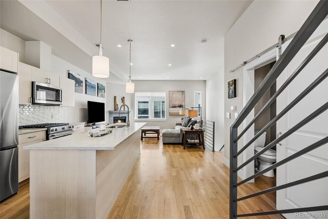 2737 W 24th Avenue 4, Denver, CO 80211