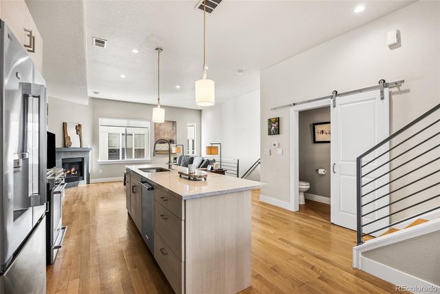 2737 W 24th Avenue 4, Denver, CO 80211