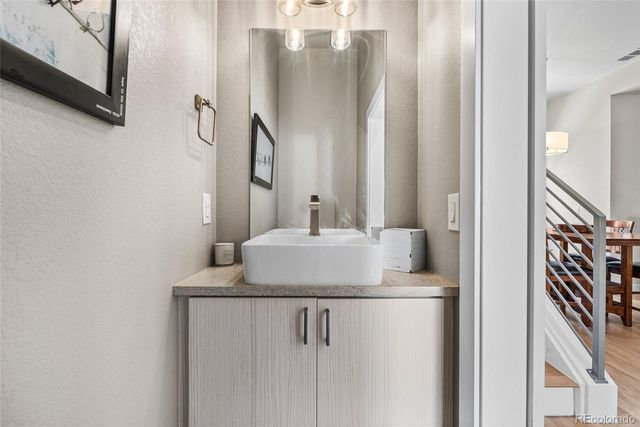 2737 W 24th Avenue 4, Denver, CO 80211