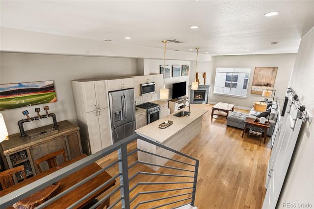 2737 W 24th Avenue 4, Denver, CO 80211