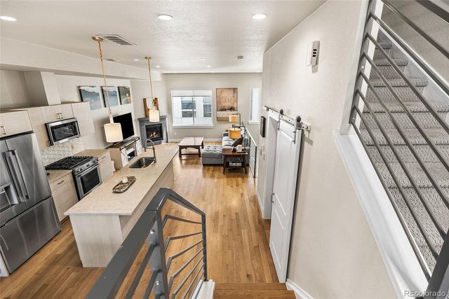 2737 W 24th Avenue 4, Denver, CO 80211