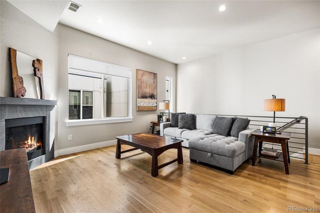 2737 W 24th Avenue 4, Denver, CO 80211