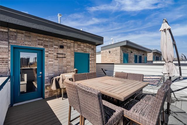 2737 W 24th Avenue 4, Denver, CO 80211