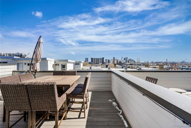 2737 W 24th Avenue 4, Denver, CO 80211