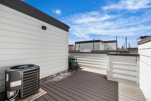 2737 W 24th Avenue 4, Denver, CO 80211