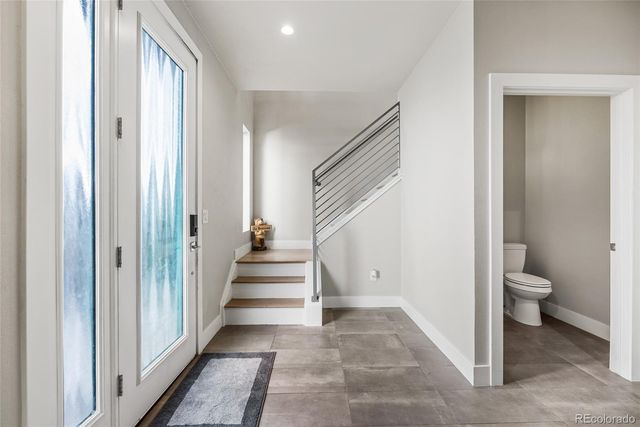 2737 W 24th Avenue 4, Denver, CO 80211