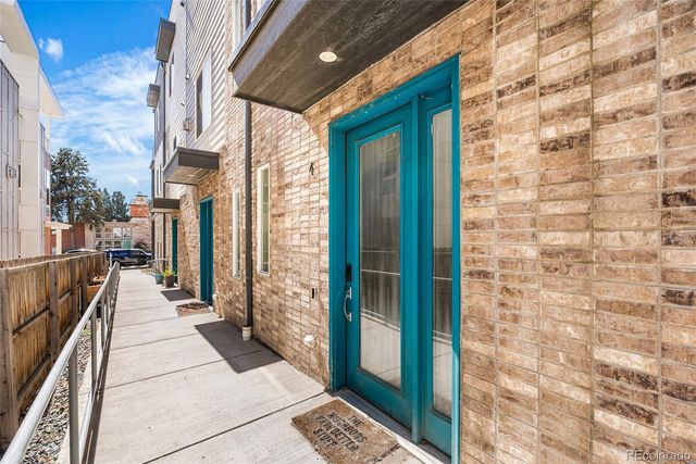 2737 W 24th Avenue 4, Denver, CO 80211