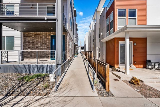 2737 W 24th Avenue 4, Denver, CO 80211