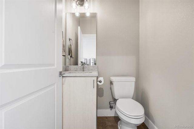 2737 W 24th Avenue 4, Denver, CO 80211