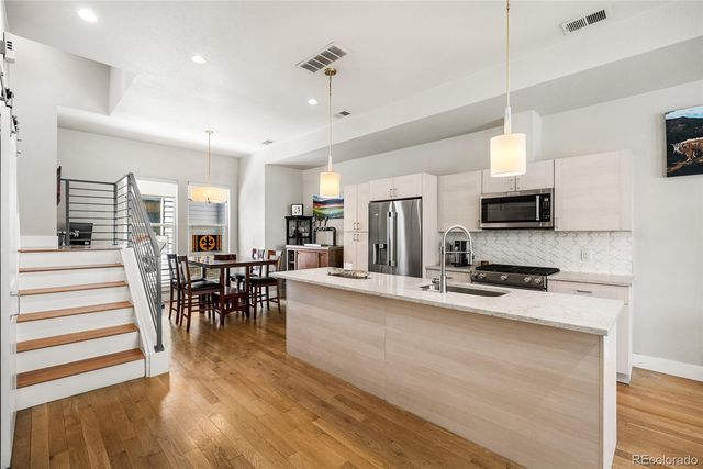 2737 W 24th Avenue 4, Denver, CO 80211