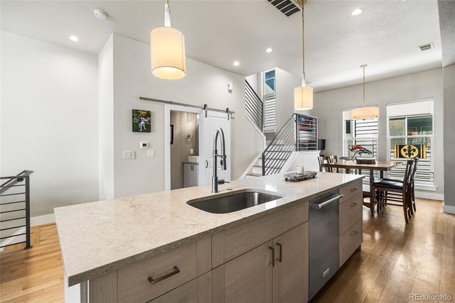 2737 W 24th Avenue 4, Denver, CO 80211