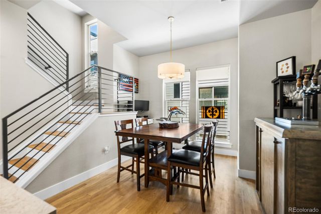 2737 W 24th Avenue 4, Denver, CO 80211