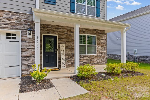 3623 Azalea Ridge Drive, Mount Holly, NC 28120